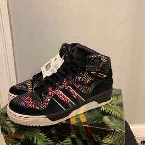 Adidas Big Sean Metro Attitude Hi